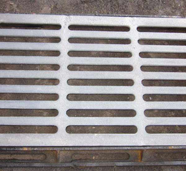 球墨鑄鐵篦子應具備哪些性能特征